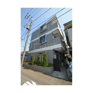 コローレス多摩川の画像