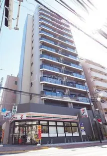 クレヴィアリグゼ蒲田の画像