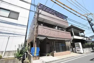 ルミエールコートの画像