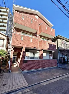 ゼファーコートの画像