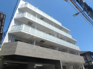 XEBEC京急蒲田【3階】の外観