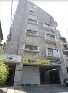 レジディス大森【2階】の外観