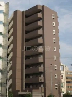 プレサーブ・K【3階】の外観