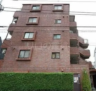 三番館竹下【2階】の外観