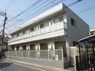 リブリ・ソナーレ【1階】の外観