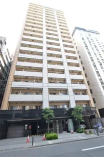 東京 蒲田 Square Tower 【16階】の外観