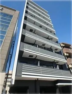 XEBEC大鳥居ASYLCOURTの画像