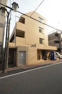 エヴェナール南六郷【3階】の外観