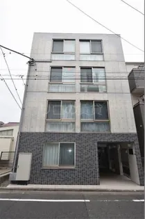 レガリア下丸子【3階】の外観