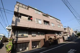 グランドハーミテージの画像