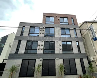 コンポジット品川戸越の画像