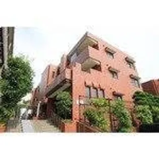 ガーデンヒルズ壱番館【3階】の外観