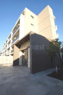 グーフォクォーレ【3階】の外観