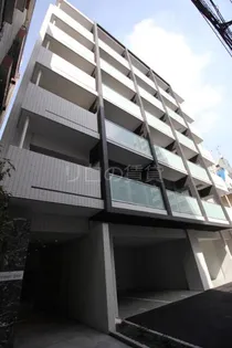 ポルト ボヌール セウ【5階】の外観