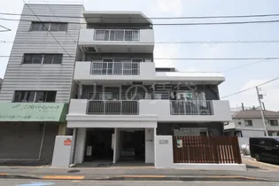 サンテラス藤【2階】の外観