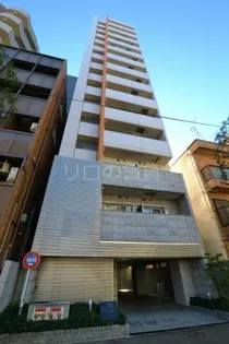 ガーラ・グランディ大森【10階】の外観