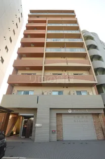 La Waleaina【5階】の外観