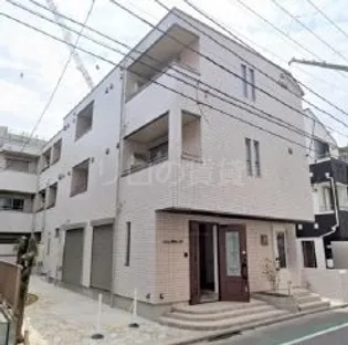 ポウドカープ.M【2階】の外観