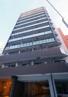 スタイリオ蒲田Ⅱ【12階】の外観