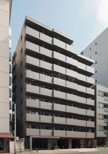 ルーブル雪が谷大塚【9階】の外観