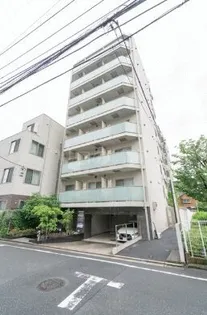 プレール・ドゥーク大森Ⅱ【2階】の外観