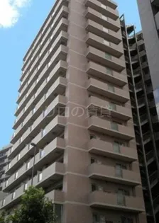 JOYCE COURT(ジョイスコート)【11階】の外観