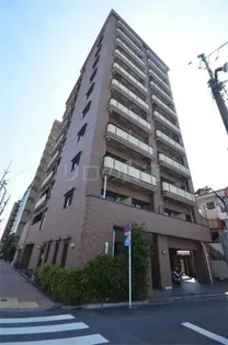 スカイヒルズ羽田の画像