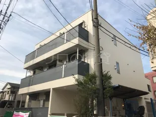 TKM【1階】の外観