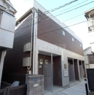 リブリ カーサ品川南の画像