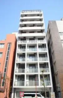 Urban Link蒲田【7階】の外観