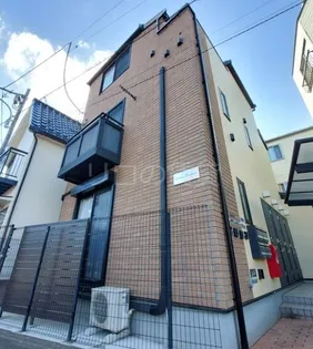 リヴュールHIRAKAWA【1階】の外観