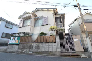 コーポなごみの画像