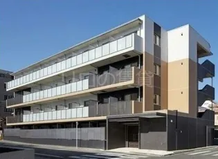 TFレジデンス鵜の木の画像