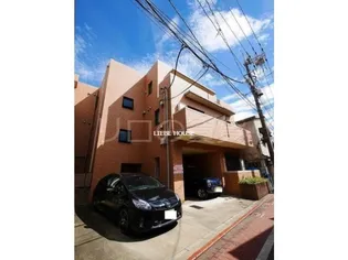 ウエン・伊東【3階】の外観