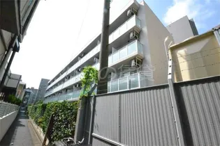 MARK FORESTの画像