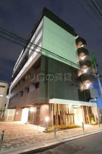 プレミアムキューブ大井町#MOの画像