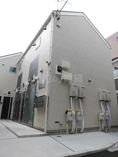 ベストハイム京急蒲田の画像