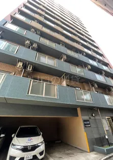 シンシア蒲田ステーションプラザ【6階】の外観