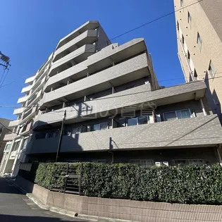 Excellia馬込【2階】の外観