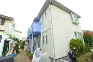 さくらコンフォルト【1階】の外観