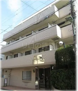 蒲田ダイカンプラザシティ【2階】の外観