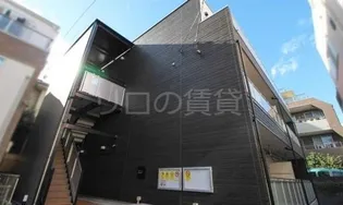 Mー1 TOKYO 南六郷の画像