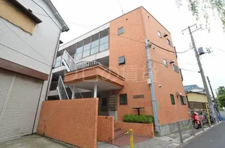 クレールハイツの画像