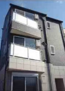 シャンテ羽田の画像