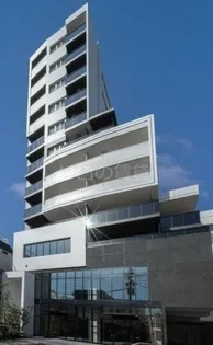 ルフォンプログレ品川戸越【3階】の外観