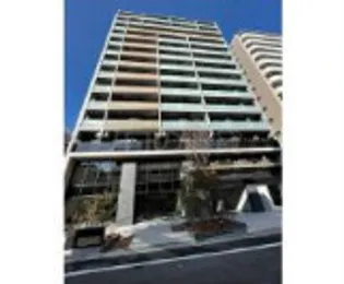 エスティメゾン大森【6階】の外観