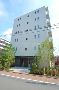 ドレッセ南馬込ブルームレジデンスの画像