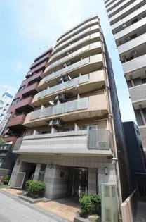 アイフェリーク大森の画像