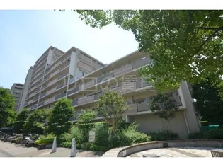 オーベルグランディオ萩中の画像