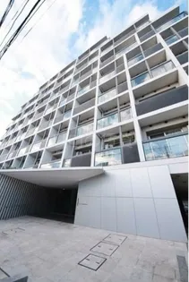 イプセ蒲田WEST【8階】の外観